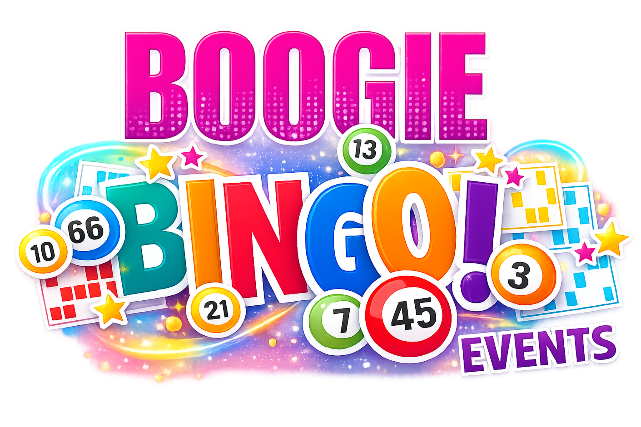 Boogie Bingo Events UK